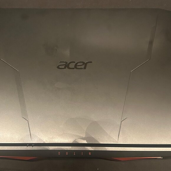 Acer Gaming laptop -Acer Nitro 5 Ryzen 7 5800H RTX 3060 - Picture 1 of 5